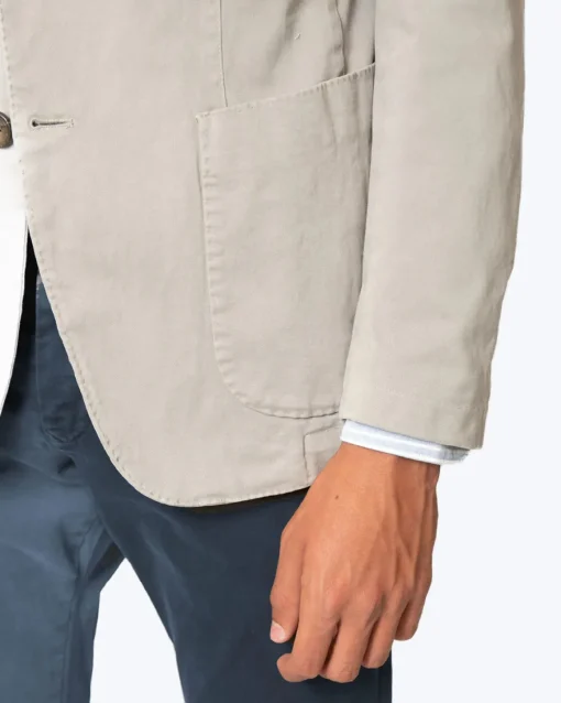 BLAZER JERRY KEY