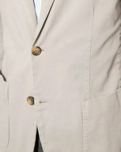 BLAZER JERRY KEY
