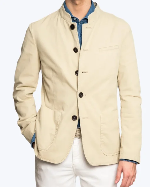 BLAZER MAXIMILIAN