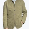 BLAZER MAXIMILIAN