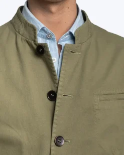 BLAZER MAXIMILIAN
