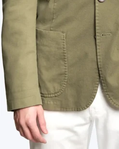 BLAZER MAXIMILIAN