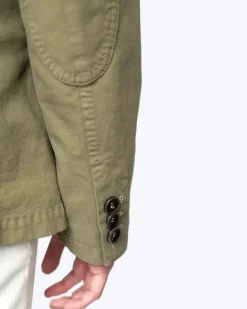 BLAZER MAXIMILIAN