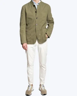 BLAZER MAXIMILIAN