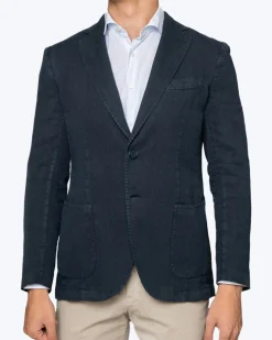 BLAZER SANTANIELLO