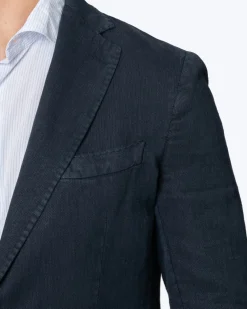 BLAZER SANTANIELLO