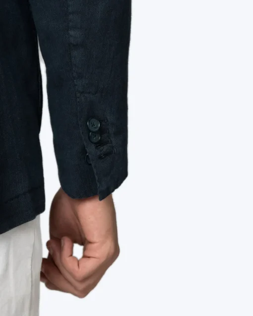 BLAZER SANTANIELLO