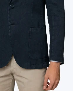 BLAZER SANTANIELLO