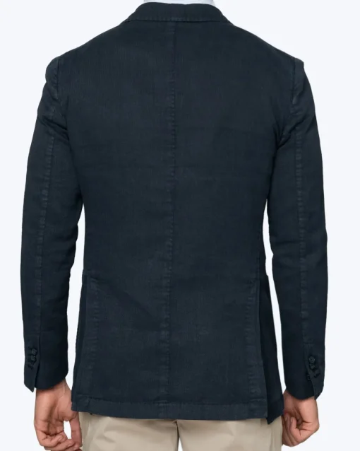 BLAZER SANTANIELLO
