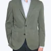 BLAZER VERDE L.B.M. 1911
