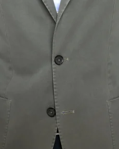 BLAZER VERDE L.B.M. 1911