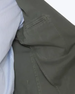 BLAZER VERDE L.B.M. 1911