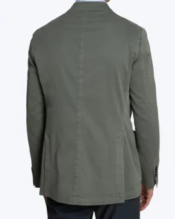 BLAZER VERDE L.B.M. 1911