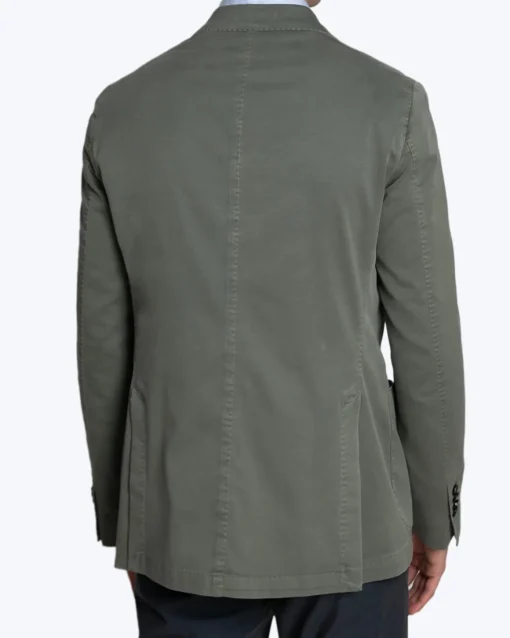 BLAZER VERDE L.B.M. 1911