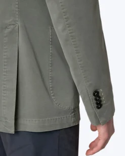 BLAZER VERDE L.B.M. 1911