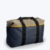 BOLSA AMARILLA FRANCIS FOLDABLE PROPERTY OF