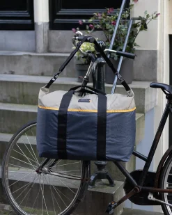 BOLSA AMARILLA FRANCIS FOLDABLE PROPERTY OF