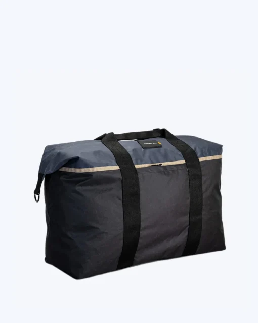 BOLSA AZUL FRANCIS FOLDABLE PROPERTY OF