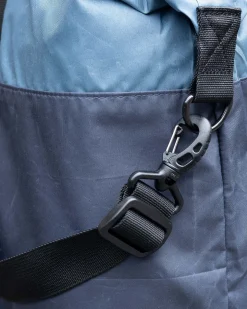 BOLSA AZUL FRANCIS FOLDABLE PROPERTY OF