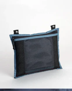BOLSA AZUL FRANCIS FOLDABLE PROPERTY OF