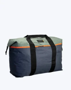 BOLSA VERDE FRANCIS FOLDABLE PROPERTY OF