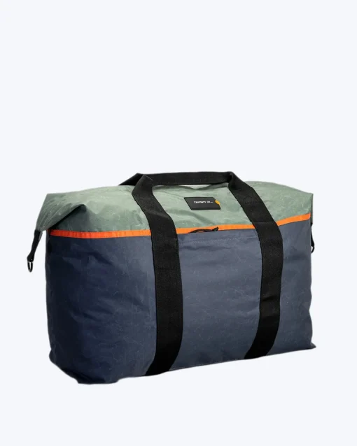 BOLSA VERDE FRANCIS FOLDABLE PROPERTY OF