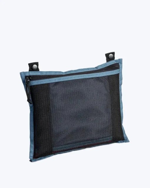 BOLSA VERDE FRANCIS FOLDABLE PROPERTY OF