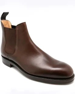 BOTAS CHELSEA 5 CROCKETT & JONES