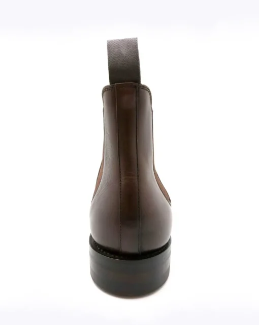 BOTAS CHELSEA 5 CROCKETT & JONES