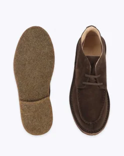 BOTAS DE ANTE ASTORFLEX 1820