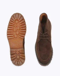BOTAS FULHAM