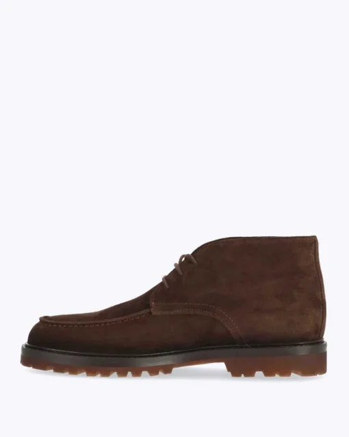 BOTAS FULHAM