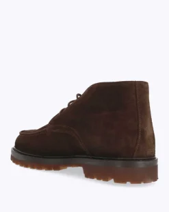 BOTAS FULHAM