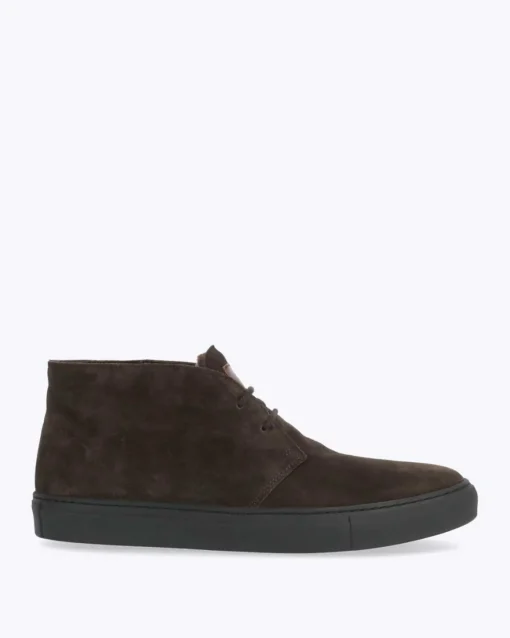 BOTAS LUDWIG REITER