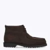 BOTAS LUDWIG REITER