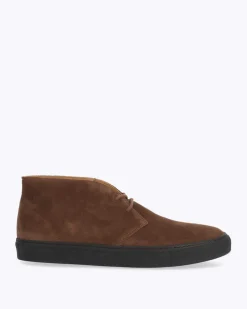 BOTAS LUDWIG REITER