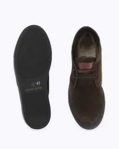 BOTAS LUDWIG REITER