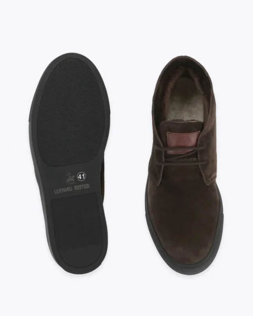 BOTAS LUDWIG REITER