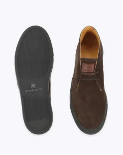 BOTAS LUDWIG REITER