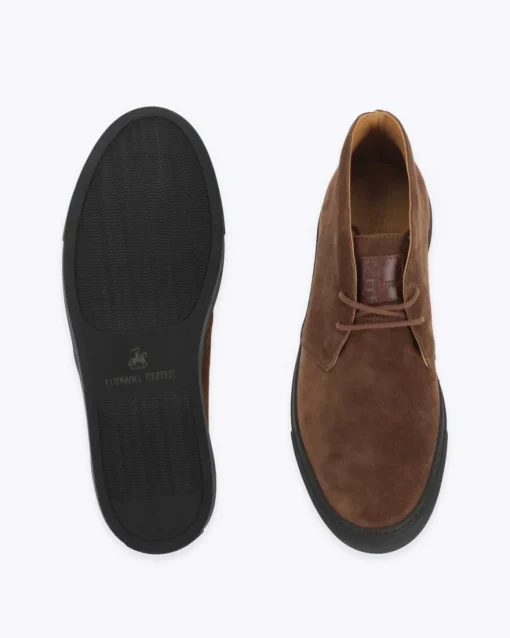 BOTAS LUDWIG REITER