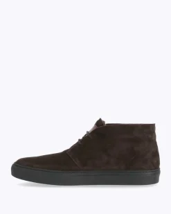 BOTAS LUDWIG REITER