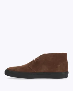 BOTAS LUDWIG REITER