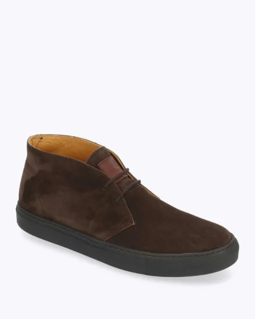 BOTAS LUDWIG REITER