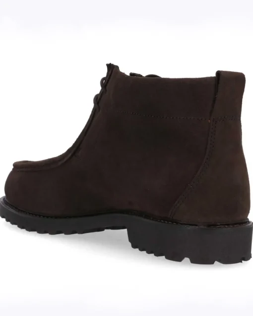 BOTAS LUDWIG REITER