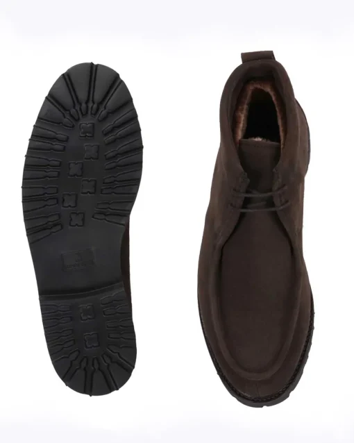 BOTAS LUDWIG REITER