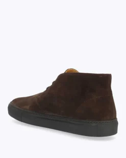 BOTAS LUDWIG REITER
