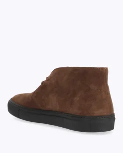 BOTAS LUDWIG REITER