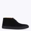 BOTAS LUDWIG REITER DE ANTE