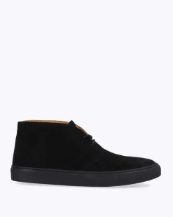 BOTAS LUDWIG REITER DE ANTE