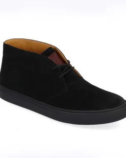 BOTAS LUDWIG REITER DE ANTE